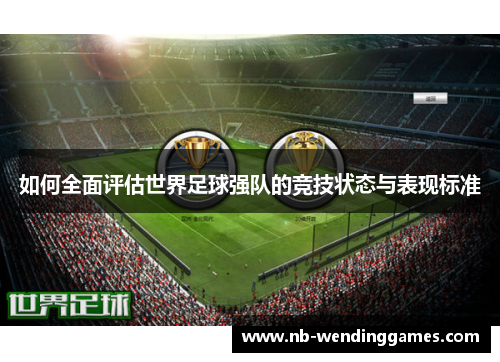 如何全面评估世界足球强队的竞技状态与表现标准