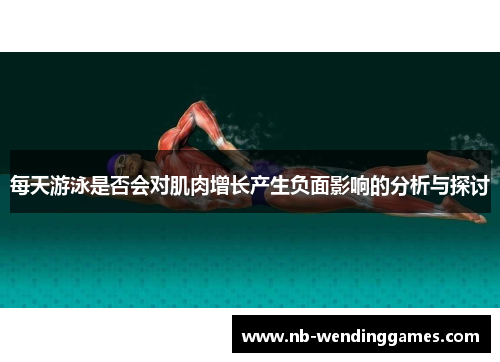 每天游泳是否会对肌肉增长产生负面影响的分析与探讨