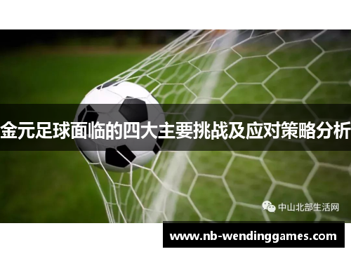 金元足球面临的四大主要挑战及应对策略分析
